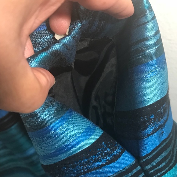 💞Carmen Marc Valvo Cocktail Dress - Picture 4 of 7